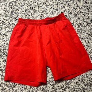 Lululemon Channel Cross Swim Short